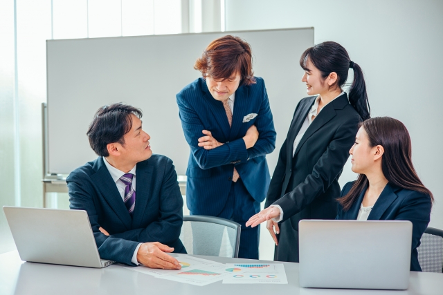 倫理審査~試験の実施