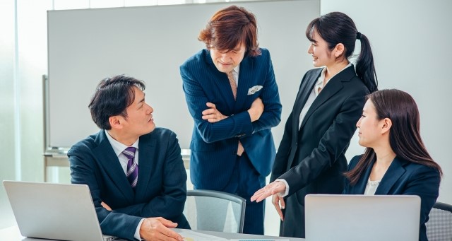 倫理審査委員会について