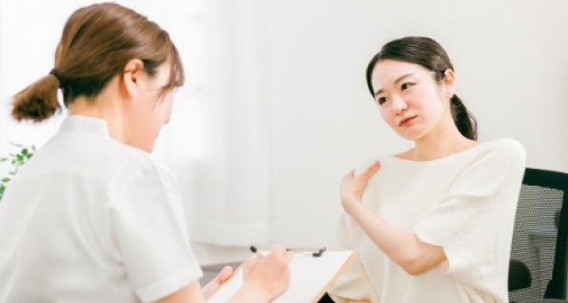 被験者様のご質問