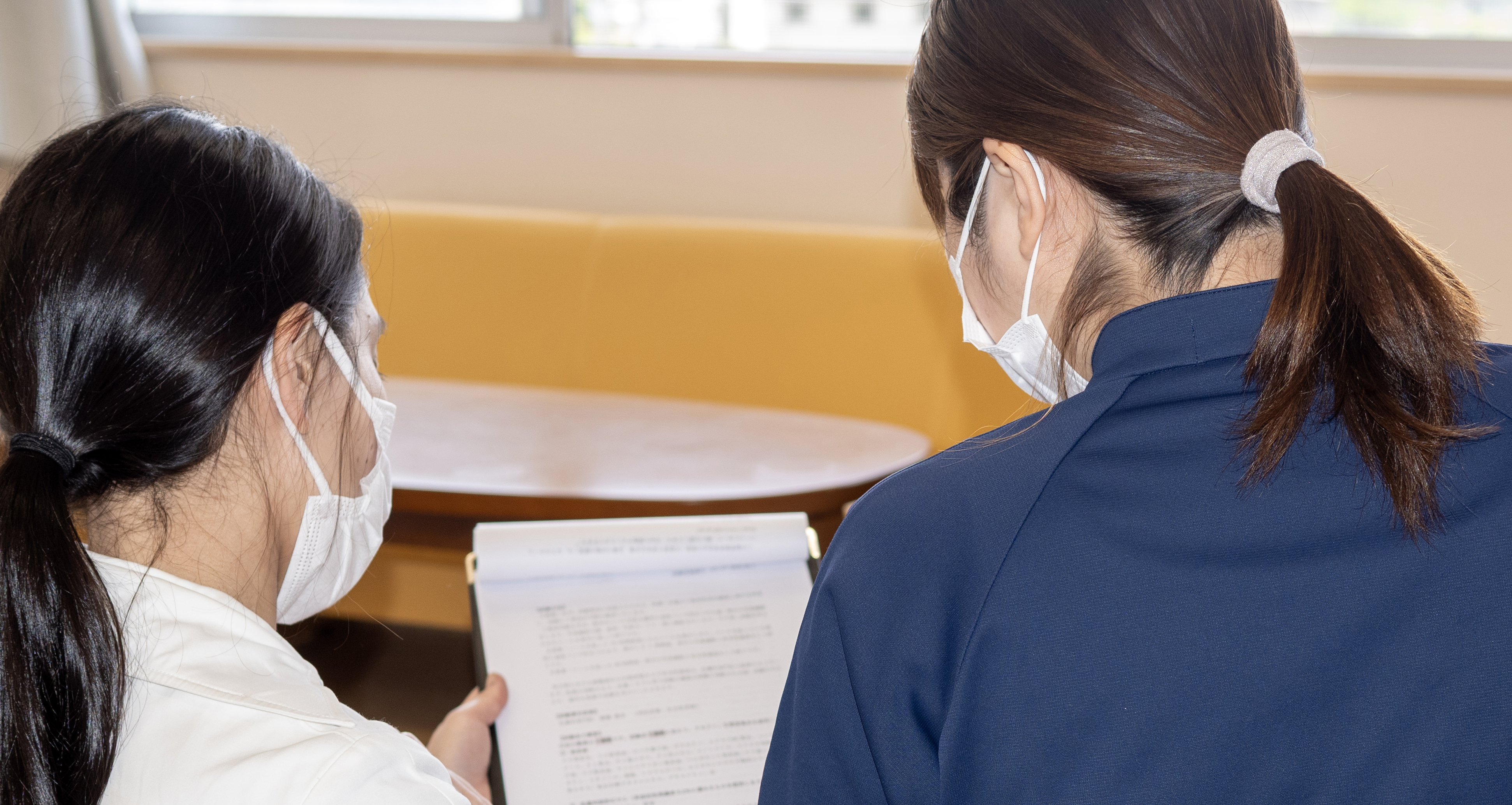 被験者様のご質問